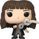 Адвент календарь Funko Фанко Гарри Поттер 24 виниловых фигурки Harry Potter WST HP АС MC WST HP АС MC фото 3