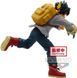 Фигурка Bandai Spirits Моя геройская академия Мидория My Hero Academia Midoriya 14 см BS BG MHA M 14 BS BG MHA M 14 фото 2