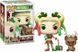 Фігурка Funko Pop Фанко Поп Супер герої Харлі Квін Super Heroes Holidays Harley Quinn and Bruce SН HQ 357 SН&nbsp;HQ 357 фото 1