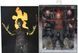 Фігурка Neca Жах на вулиці В'язів Фредді Крюгер On Elm Street Freddy Krueger 18 см WST FK 20 WST Movies FK 20 фото 3