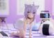 Фігурка Bandai Spirits Час відпочити Relax time&nbsp;Nekomata Okayu&nbsp;Окаю Некомата 14 см BS RT NO BS RT NO фото 3