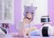 Фігурка Bandai Spirits Час відпочити Relax time&nbsp;Nekomata Okayu&nbsp;Окаю Некомата 14 см BS RT NO BS RT NO фото 4