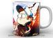 Кружка Gravity Falls Dipper and colours Mabel GF.02.04 фото 2