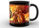 Кухоль GeekLand World of Warcraft Світ Військового Ремесла арт WW.02.35 WW.02.35 фото 5