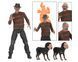 Фігурка Neca Жах на вулиці В'язів Фредді Крюгер On Elm Street Freddy Krueger 18 см WST FK 20 WST Movies FK 20 фото 2