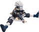 Фігурка&nbsp;Bandai Spirits VIBRATION STARS Наруто Какаші Хатаке Naruto Hatake Kakashi 16 см VS N HK VS N HK фото 1