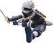 Фігурка&nbsp;Bandai Spirits VIBRATION STARS Наруто Какаші Хатаке Naruto Hatake Kakashi 16 см VS N HK VS N HK фото 2