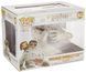 Фігурка Funko Pop Фанко Поп Гаррі Поттер Рон Harry Potter Dragon w/ Harry, Ron, Hermione 15 см HP 93 HP 93 фото 4