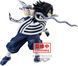 Фігурка Bandai Spirits Клинок, який знищує демонів Обанай Ігуро Demon Slayer Obanai Iguro 11 см BS DS OI 11 BS DS OI 11 фото 4