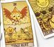 Карты Таро Неизвестности Tarot of the Unknown 2514226117 фото 3