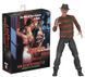 Фігурка Neca Жах на вулиці В'язів Фредді Крюгер On Elm Street Freddy Krueger 18 см WST FK 20 WST Movies FK 20 фото 1