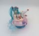 Фігурка Taito Хацуне Міку Вокалоїд Hatsune Miku Vocaloid Aqua Float Girls 14 см T HM AFG T HM AFG фото 3