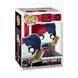 Фігурка Funko Pop DC Харлі Квінн Harley Quinn with Pizza 10 см FP DC HQ 452 FP DC HQ 452 фото 3