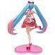 Фигурка Sega Хацунэ Мику Hatsune Miku Ribbon x Heart Version 22 см S VHM RH 2687771827 фото 2