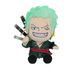 Мягкая игрушка Zoro One Piece Зоро Ван Пис 25 см Z OP 01 2233891303 фото 1