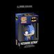 Фигурка Брелок ДС Вязаный Бэтмен DC Patchwork Batman 4 см FP DC PB 508 FP DC PB 508 фото 3
