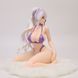 Фігурка 18+ Лазурний шлях Ундзен Azur Lane Unzen 12 см 3028165663 фото 5