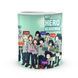 Кружка GeekLand&nbsp;Моя геройская академия My Hero Academia Класс 1-А MHA 02.526 1683902983 фото 1