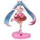 Фигурка Sega Хацунэ Мику Hatsune Miku Ribbon x Heart Version 22 см S VHM RH 2687771827 фото 1