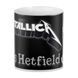 Кружка GeekLand Metallica Металіка CP 03.317 фото 3