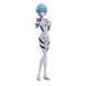 Фігурка Sega Євангеліон Аянами Рей Evangelion Ayanami Rei білий костюм 20 см WST EV AR 1 white WST EV AR 1 white фото 1