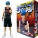 Фигурка Banpresto Куроко Тетсуя&nbsp;Kuroko Tetsuya Баскетбол&nbsp;Kuroko no Basket&nbsp;Jump 50th Anniversary KB КТ 22.130 WST KB КТ 22.130 фото 1