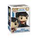 Фігурка Funko Pop Фанко поп Sulu Star Trek Сулу Зоряний шлях 10 см S ST 1140 S ST 1140 фото 2