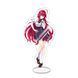 Акрилова фігурка Демони старшої школи Ріас Греморі High School DxD Rias Gremory 10 см 2493875143 фото 1