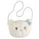 Сумка плюшевая через плечо Мишка с бантиком Teddy bear with a bow 25х19 см 2986664280 фото 1