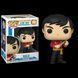 Фігурка Funko Pop Фанко поп Sulu Star Trek Сулу Зоряний шлях 10 см S ST 1140 S ST 1140 фото 1