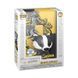 Фигурка Funko Pop Фанко Поп Harry Potter Hufflepuff Art Covers Гарри Поттер Пуффендуй 20 см HP H&nbsp;2650 HP H&nbsp;2650 фото 1