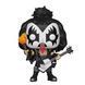 Фигурка Funko Pop&nbsp;Exclusive Фанко Поп Кисс Демон Светится в темноте KISS The Demon&nbsp;Glows 10 см K TD 121 2518977527 фото 2