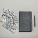 Щоденник Productivity Journal Polish, Чорний, Black, Polish BD-plg-PJ-PL фото 2