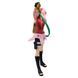 Фигурка Bandai Spirits Sakura Haruno Naruto Shippuuden Sakura Haruno Наруто Шиппуден 15 см BS SH NS99 15 BS SH NS99 15 фото 2