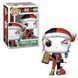 Фігурка Funko Pop ДС Харлі Квінн DC Comics Harley Quinn 10 см FP DC HQ 529 2607738831 фото 1