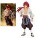 Фигурка Bandai Spirits TenSura&nbsp;О моем перерождении в слизь&nbsp;21 см&nbsp;Хиро Hiiro BS TS H BS TS H фото 1
