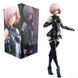 Фигурка Banpresto Мэш Кирелайт Mash Kyrielight Судьба&nbsp;Fate / Grand Order&nbsp;Servant Figure 25см WST FGO MK01 WST FGO MK01 фото 1