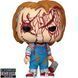 Фигурка Funko Pop Exclusive Проклятие Чаки Curse of Chucky 10 см FP CC E 1694 2791922455 фото 2