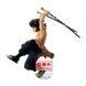 Фигурка Bandai Spirits Клинок, рассекающий демонов Иноске Demon Slayer Inosuke Hashibira 17 см BS DS IH 17 BS DS IH 17 фото 2