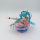 Фігурка Taito Хацуне Міку Вокалоїд Hatsune Miku Vocaloid Aqua Float Girls 14 см T HM AFG T HM AFG фото 5