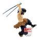 Фигурка Bandai Spirits Клинок, рассекающий демонов Иноске Demon Slayer Inosuke Hashibira 17 см BS DS IH 17 BS DS IH 17 фото 4