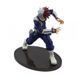 Фігурка Bandai Spirits&nbsp;Моя геройська академія Тодороки Шото My hero academia Todoroki Shoto 15 см BS MHA TS BS MHA TS&nbsp;v29 фото 3