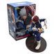 Фігурка Bandai Spirits&nbsp;Моя геройська академія Тодороки Шото My hero academia Todoroki Shoto 15 см BS MHA TS BS MHA TS&nbsp;v29 фото 1