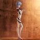 Фігурка Sega Євангеліон Аянами Рей Evangelion Ayanami Rei білий костюм 20 см WST EV AR 1 white WST EV AR 1 white фото 5
