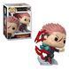Фигурка Funko Pop&nbsp;Фанко Поп Jujutsu Kaisen Магическая Битва Itadori&nbsp;Итадори 10 см FP JK I 1882 2753394245 фото 1