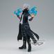 Фигурка Bandai Spirits Моя Геройская Академия Даби My Hero Academia Dabi 20 см BS MHA D 20 2560062890 фото 2