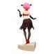 Фигурка Bandai Spirits Рам Ре Зеро Жизнь в Альтернативном Мире Ram Re Zero&nbsp;Monster motions 23 см BS RZ RMM BS RZ RMM фото 3
