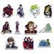 Стикерпак Набор наклеек GeekLand Код Гиасс Code Geass 45 штук SP CG 01 SP CG 01 фото 3