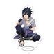 Акриловая фигурка Наруто Саске Naruto Sasuke 16 см 2457281416 фото 1