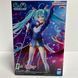 Фігурка Banpresto Evolve-Gundam Хацуне&nbsp;Міку Hatsune Miku&nbsp;21 см 3046725570 фото 4